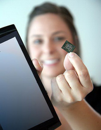 sanDisk iSSD